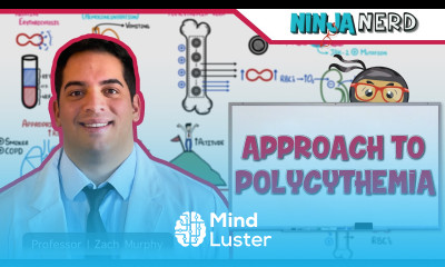 CBC Approach to Polycythemia