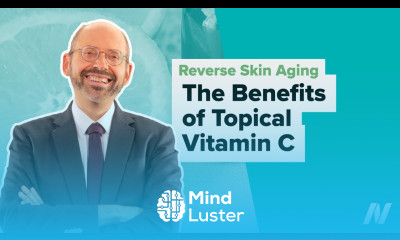 The Benefits of Topical Vitamin C for Reversing Skin Aging