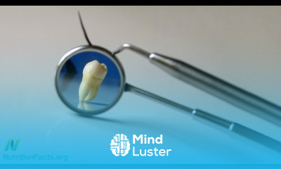 Protecting Teeth from Hibiscus Tea