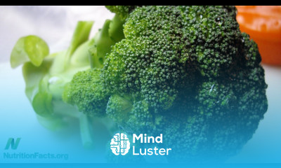 Prolonged Liver Function Enhancement From Broccoli