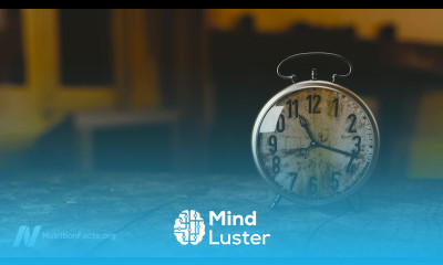 Time Restricted Eating Put to the Test