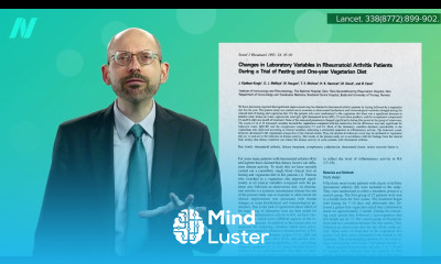 Fasting for Rheumatoid Arthritis