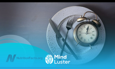 Fasting to Treat Depression