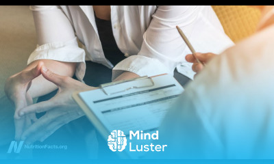 A Case of Stage 3 Cancer Reversal with Fasting