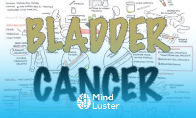 Bladder Cancer Overview types pathophysiology diagnosis treatment