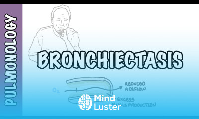 Bronchiectasis causes pathophysiology signs and symptoms investigations and treatment