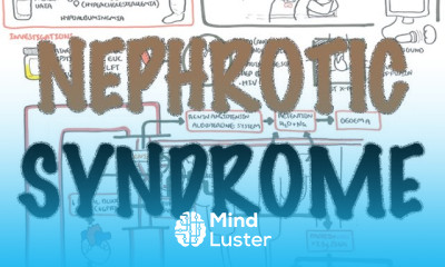 Nephrotic Syndrome Overview Sign and symptoms pathophysiology