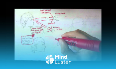 Vision Physiology Introduction