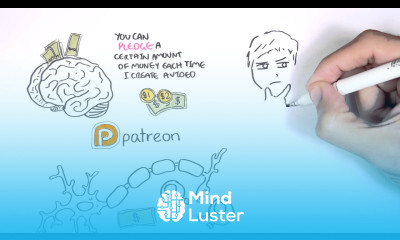 Support me on Patreon