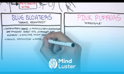 COPD Overview and Pathophysiology PART I