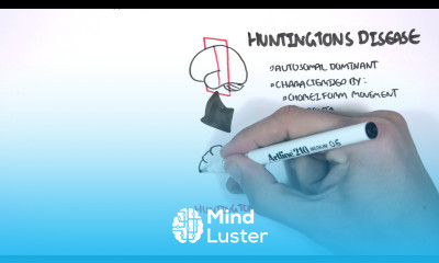 Neurodegenerative Disease Overview