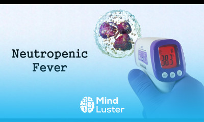 Neutropenic Fever Oncologic Emergencies