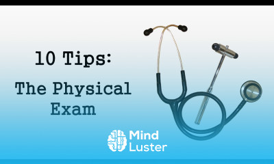 10 Tips On How To Be An Effective Intern The Physical Exam