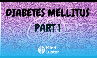 DIABETES MELLITIS PART 1 I ENDOCRINE SYSTEM II SYSTEMIC PATHOLOGY II ROBBINS 10TH E II PATHO LECTURE