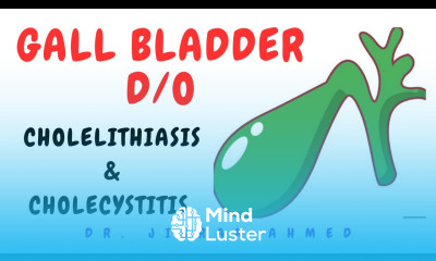 GB STONE AND INFLAMMATION II SYSTEMIC PATHOLOGY II ROBBINS