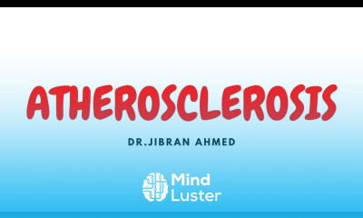 ATHEROSCLEROSIS II BLOOD VESSELS II SYSTEMIC PATHOLOGY II ROBBINS 10TH E II PATHOLOGY LECTURE