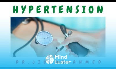 HYPERTENSION II CVS II ROBBINS II SYSTEMIC PATHOLOGY