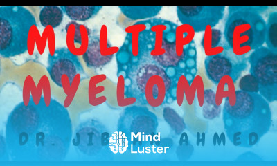 MULTIPLE MYELOMA II HEMATOLOGY II ROBBINS 10TH E II PATHOLOGY LECTURES II DrJIBRANAHMED