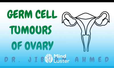 GERM CELL TUMOURS II POST GRADUATE LEARNING II FLETHCHERS 5TH E II OVARIAN TUMOURS II