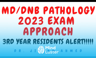 MD DNB 2023 II EXAM PATTERN II THEORY II PRACTICALS II APPROACH TO EXAM