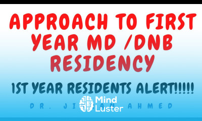 FIRST YEAR II MD DNB PATHOLOGY APPROACH II NMC CURRICULIM II