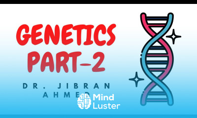 GENETICS PART 2 II CHAP 5 II ROBBINS 10TH EDITION II MENDELIAN DISORDER II PATHOLOGY LECTURES