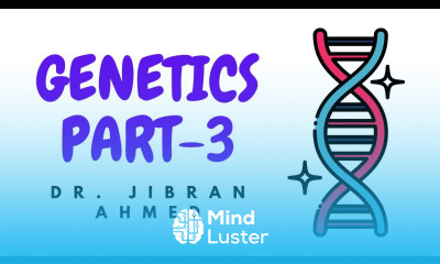 GENETICS PART 3 II CHAP 5 II ROBBINS 10TH EDITION II MENDELIAN DISORDER II PATHOLOGY LECTURES