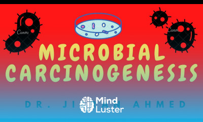 MICROBIAL CARCINOGENESIS II CHAPTER 7 II NEOPLASIA II ROBBIN 10TH E II PATHOLOGY LECTURE