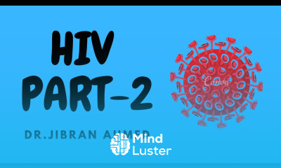 HIV PART 2 II CHAP 6 II ROBBINS 10TH E PATHOLOGY LECTURES II IMMUNE SYSTEM