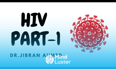HIV PART 1 II CHAP 6 II ROBBINS 10TH E PATHOLOGY LECTURES II IMMUNE SYSTEM