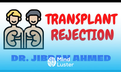 TRANSPLANT REJECTION II IMMUNE SYSTEM II CHAP 6 II GENERAL PATHOLOGY LECTURES II ROBBINS 10TH E