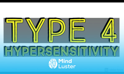 TYPE 4 HYPERSENSITIVITY II GENERAL PATHOLOGY II CHAP 6 II IMMUNE SYSTEM II ROBBINS 10TH EDITION