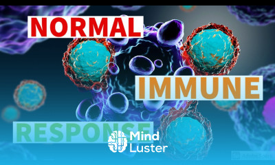 NORMAL IMMUNE RESPONSE II GENERAL PATHOLOGY II CHAPTER 6 II ROBBINS 10TH EDITION