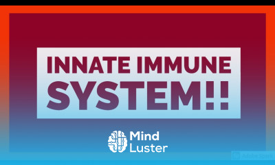  GENERAL PATHOLOGY II INNATE IMMUNITY II IMMUNE SYSTEM II CHAPTER 6 II ROBBINS 10TH E