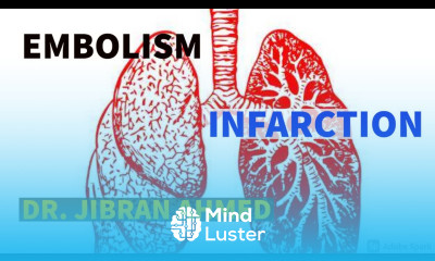 GENERAL PATHOLOGY II CHAPTER 4 II EMBOLISM INFARCTION II ROBBINS 10TH EDITION