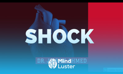 GENERAL PATHOLOGY II CHAP 4 II SHOCK II ROBBINS 10TH EDITION