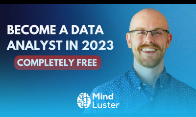 How to Become a Data Analyst in 2023 Completely FREE