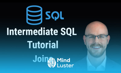 Intermediate SQL Tutorial Inner Outer Joins Use Cases