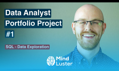 Data Analyst Portfolio Project SQL Data Exploration Project 1 4