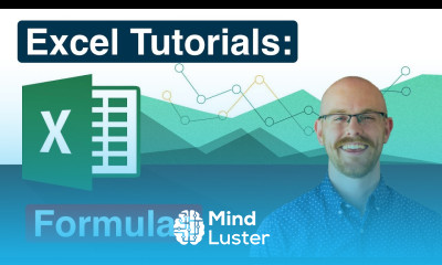 Formulas in Excel Excel Tutorials for Beginners