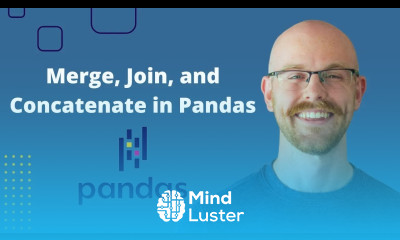 Merging DataFrames in Pandas Python Pandas Tutorials