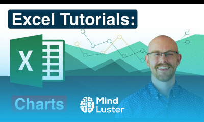 Charts in Excel Excel Tutorials for Beginners