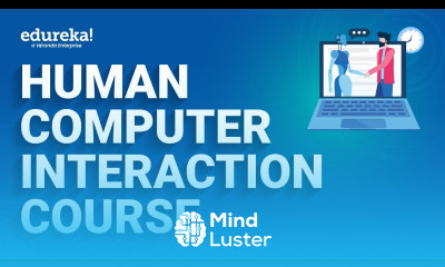 Human Computer Interaction Course University of Cambridge Online HCI Course