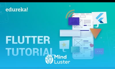 Learn Flutter Tutorial For Beginners Flutter Course For Beginners ...