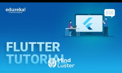 Learn Flutter Tutorial For Beginners 2024 Flutter App Development ...