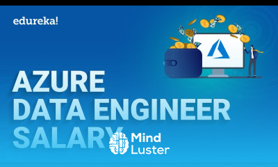 Azure Data Engineer Salary in 2024 Azure Data Engineer Skills Edureka