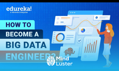 How to Become a Data Engineer Data Engineer Roadmap Edureka