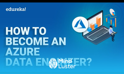 How to Become Azure Data Engineer 2024 Azure Data Engineer Certification Edureka