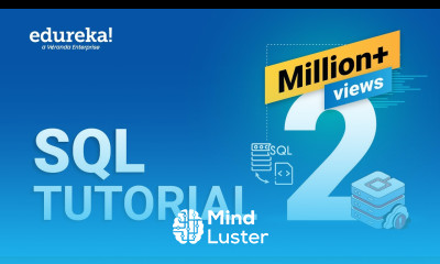 SQL Basics for Beginners Learn SQL SQL Tutorial for Beginners Edureka