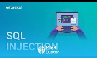 What is SQL Injection SQL Injection Tutorial Cybersecurity Training Edureka